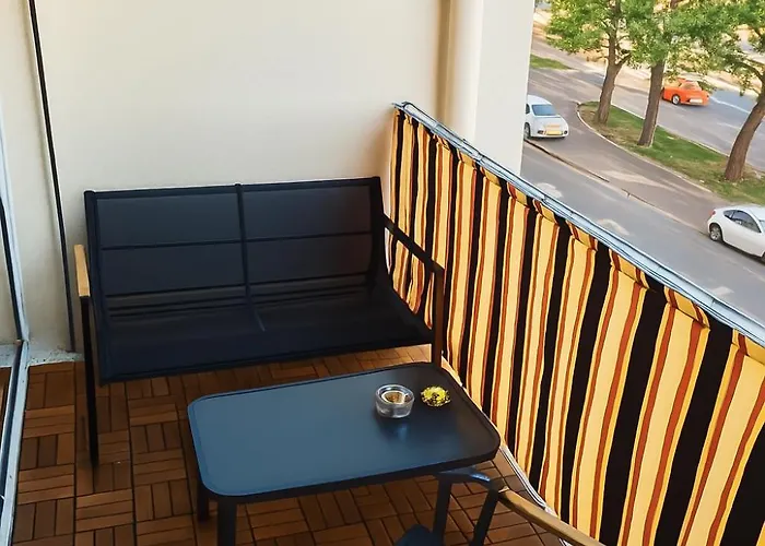 Avec Terrasse Daire